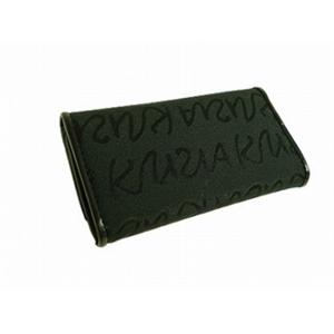 クリツィア 506.702.001BLACK キーケース KRIZIA  ブラック 第2画像