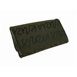 クリツィア 506.702.001DK.BRO キーケース KRIZIA ダークブラウン 第2画像