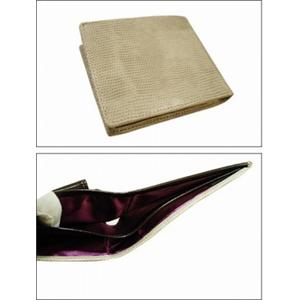 クリツィア 506.705.345 IVORY 2つ折り 財布 KRIZIA アイボリー