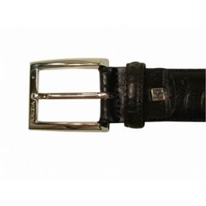 クリツィア #1-002 BR ベルト KRIZIA ブラウン