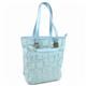 ミッソーニ 210511961 L.BL トート バッグ MISSONI ライトブルー