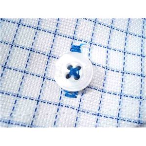 ファルチ ニューヨーク F-W S.BL #18M (39-82) ワイシャツ Falchi New York