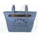 MARC BY MARC JACOBS(�ޡ����Х��ޡ������������֥�)�ȡ��ȥХå� 37334 BLUE �֥롼