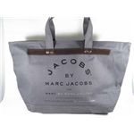 MARC BY MARC JACOBS(�}�[�N�o�C�}�[�N�W�F�C�R�u�X)�g�[�g�o�b�O 37335 BK �u���b�N