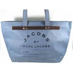 MARC BY MARC JACOBS(マークバイマークジェイコブス)トートバッグ 37338 BLUE ブルー