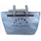 MARC BY MARC JACOBS(�}�[�N�o�C�}�[�N�W�F�C�R�u�X)�g�[�g�o�b�O 37338 BLUE �u���[