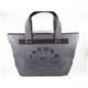 MARC BY MARC JACOBS(�ޡ����Х��ޡ������������֥�)�ȡ��ȥХå� 37331 BK �֥�å�