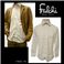Falchi NewYork�i�t�@���` �j���[���[�N�j �����Y�h���X�V���c F-W-PU�@#3�i�p�[�v���j M�T�C�Y�i39-82�j