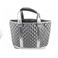 MARC BY MARC JACOBS(�}�[�N�o�C�}�[�N�W�F�C�R�u�X)�T�e�� �L���e�B���O�g�[�g�o�b�O 50335 dark gray