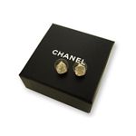 CHANEL(�V���l��) A31783 CR �v���X�N�G�A �X�g�[�� CC �s�A�X �N���A 