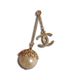 CHANEL(����ͥ�) A31643 G/WH �ãáߥѡ��� ���֥�ȥåץͥå��쥹 