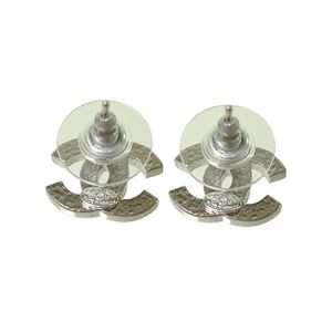 CHANEL(�V���l��) A29400 S/CR �s�A�X �V���o�[ CHANEL