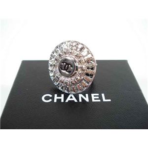 CHANEL A34962SIL O