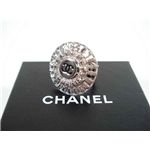 CHANEL(シャネル)A34962SIL リング