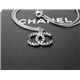 CHANEL(����ͥ�)A37079 S/BK�֥�å����ȡ���ͥå��쥹