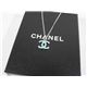 CHANEL(����ͥ�)A37084 TURCC �ͥå��쥹�����������ߥ������