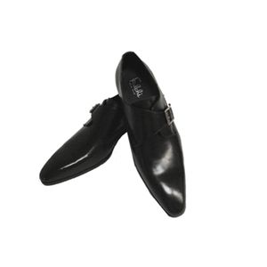 Falchi New York (ファルチ ニューヨーク) FN-008-01 BK(26.5) 紳士靴 ビジネス シューズ