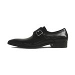 Falchi New York (�t�@���` �j���[���[�N) FN-008-01 BK(27.0) �a�m�C �r�W�l�X �V���[�Y