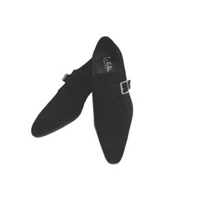 Falchi New York (ファルチ ニューヨーク) FN-008-03 SW(25.5) 紳士靴 ビジネス シューズ