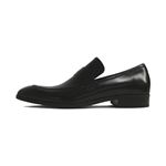 Falchi New York (�t�@���` �j���[���[�N) FN-009-01 BK(27.0) �a�m�C �r�W�l�X �V���[�Y