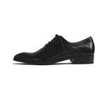 Falchi New York (�t�@���` �j���[���[�N) FN-011-01 BK(27.0) �a�m�C �r�W�l�X �V���[�Y