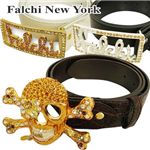 Falchi��New��York�ʥե�����˥塼�衼���˥ǥ�����٥��  FD-0002-01 �֥�å�