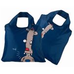 ENVIROSAX (エンヴィロサックス) Kids エコバッグ Wingnut EK-B4