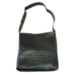MARC BY MARC JACOBS(マークバイマークジェイコブス) リバーシブル ショルダーバッグ 67799 ブルー