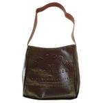MARC BY MARC JACOBS(マークバイマークジェイコブス) リバーシブル ショルダーバッグ 67798 ブラウン