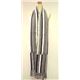 TOLANI(�g���j) Scarf with Stripes K-712 Ivory �X�g�[��