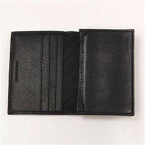 Calvin Klein(カルバンクライン)79218(カードケース) ブラック