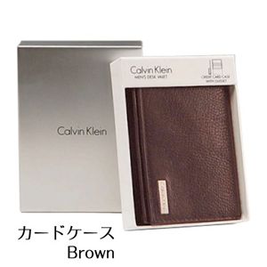 Calvin Klein 79218iJ[hP[Xj uE