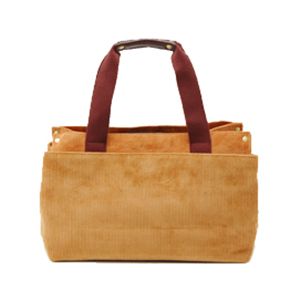 TOMMY HILFIGER(トミーヒルフィガー) トートバッグ 181659 キャメル