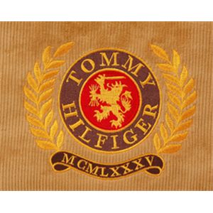 TOMMY HILFIGER(トミーヒルフィガー) トートバッグ 181659 キャメル