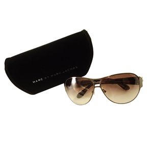 MARC BY MARC JACOBS(マークバイマークジェイコブス) MMJ 041S ZAR CBサングラス