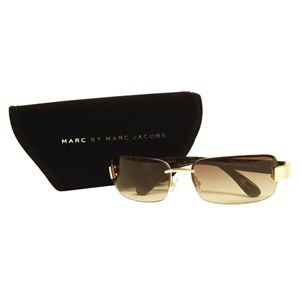 MARC BY MARC JACOBS(マークバイマークジェイコブス) MMJ 027S J5G 02サングラス