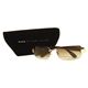 MARC BY MARC JACOBS(マークバイマークジェイコブス) MMJ 027S J5G 02サングラス 写真2