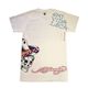 Ed Hardy ɡϡǥTġM02DOG198-10DEATH OR GLORY White(ݼ)M