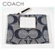 COACH�i�R�[�`�j �f�j�����@�R�C���P�[�X 41180