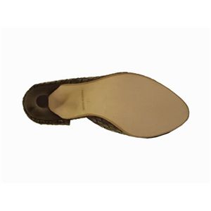 [�ե����]New York�� �˥塼�衼���� FL001 BK 35.5(23.0cm) ��ǥ����� ���塼��