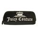 JUICY COUTURE�i�W���[�V�[�N�`���[���jYSRU0698-001 �u���b�N���σ|�[�`