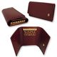 Cartier(����ƥ���) 6Ϣ ���������� �ѥ��� L3000711 �̿�2