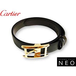 Cartier o[Vu xg S[hobN L5000057