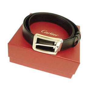 Cartier(カルティエ) リバーシブル ベルト L5000434