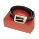Cartier(カルティエ) リバーシブル ベルト L5000434
