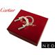 Cartier(JeBG) }l[ Nbv  T1220110