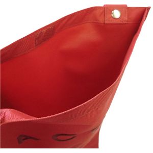 MARC BY MARC JACOBS(}[NoC}[NWFCRuX) GRobO 66748 RED bh