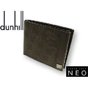 dunhill(ダンヒル) OH3070A 2つ折り 財布 ディーエイトライン
