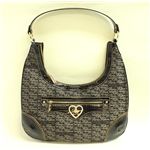 PARIS HILTON �p���X�q���g���@�n���h�o�b�O BAFV0242A�@ForeverLine�@�u���b�N