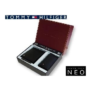 TOMMY HILFIGER g~[qtBK[ 4494BK 2 z h Zbg 